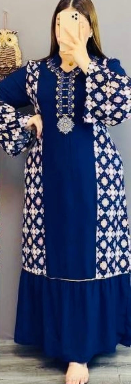 Robe d’hotesse ✨