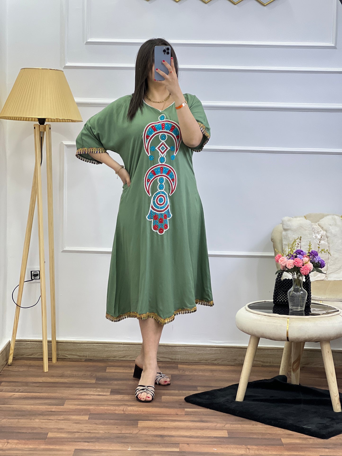 Robe gharam❤️