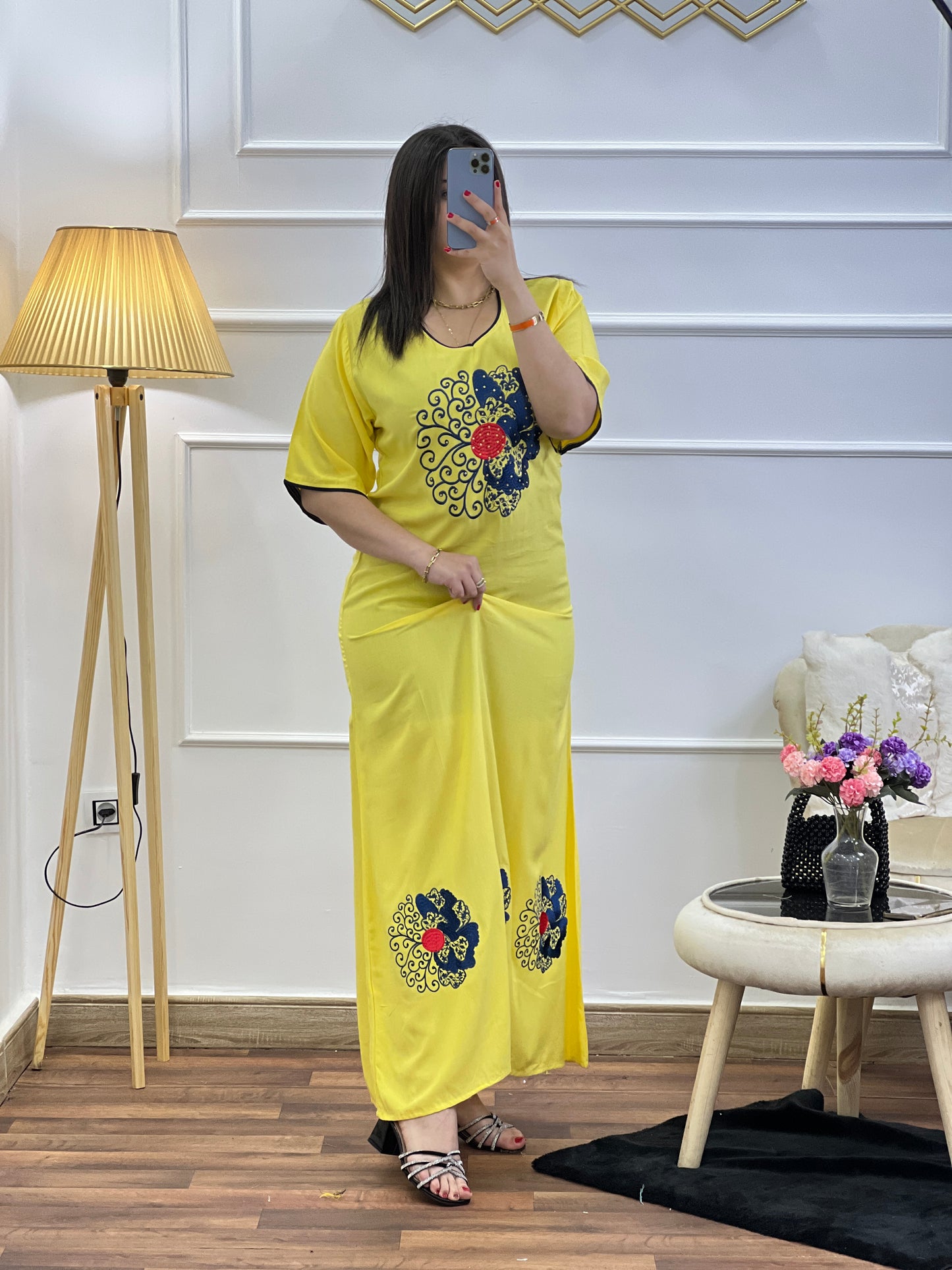 Robe dina✨