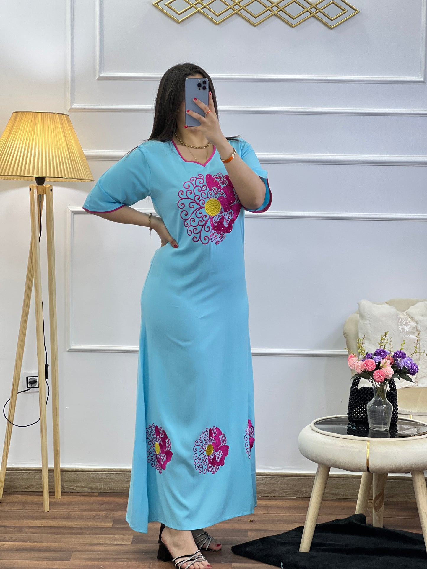 Robe dina✨
