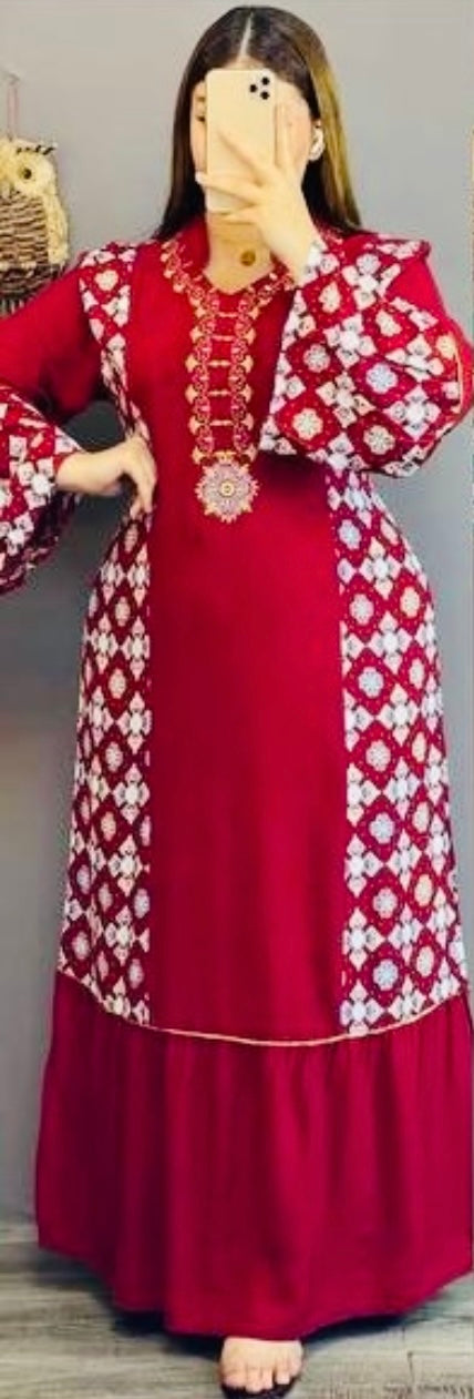 Robe d’hotesse ✨