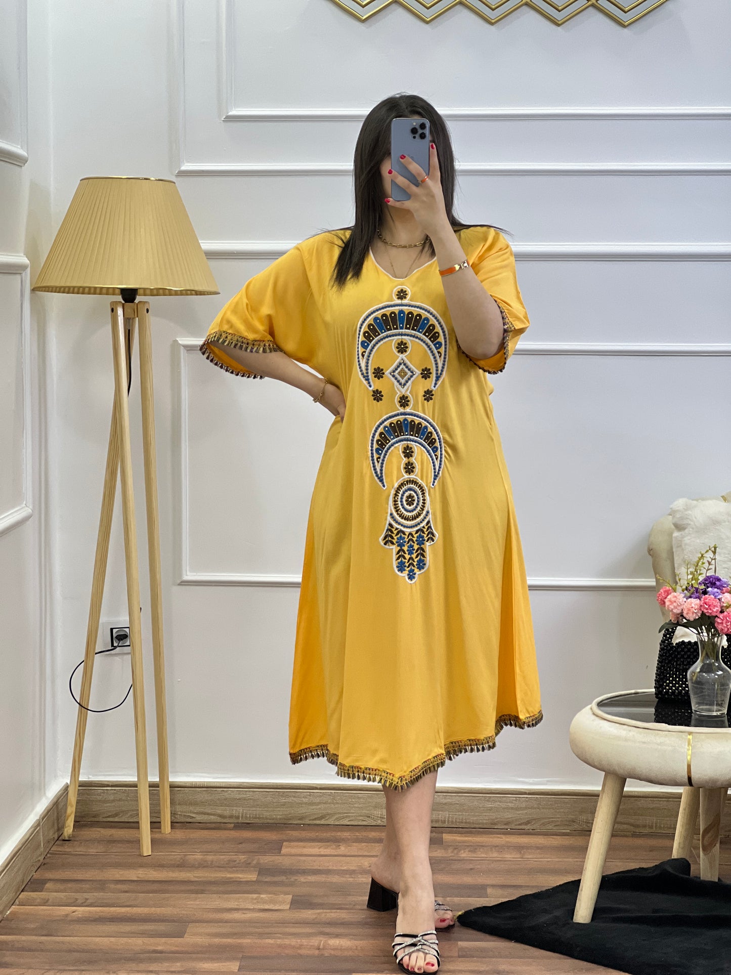 Robe gharam❤️