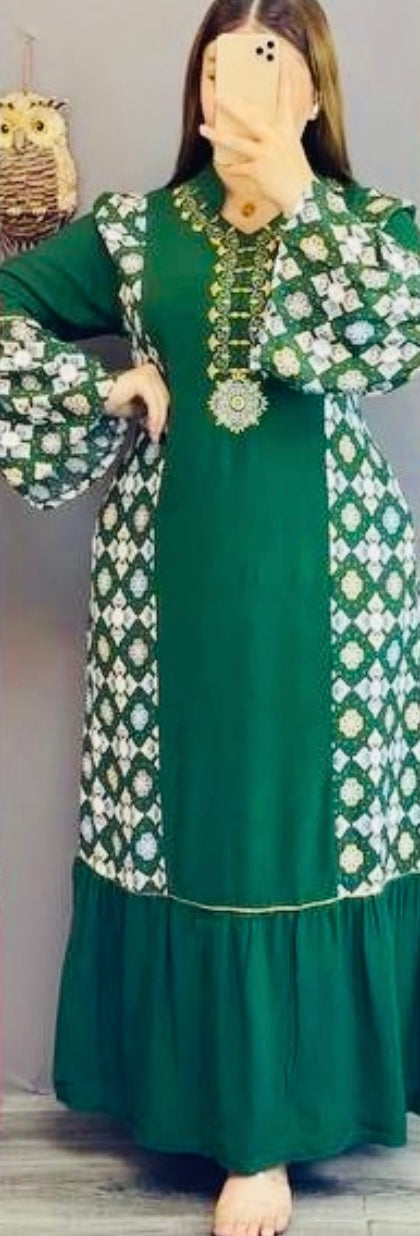 Robe d’hotesse ✨
