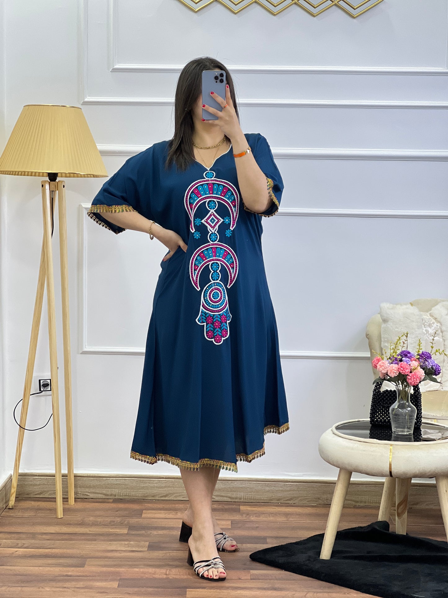 Robe gharam❤️